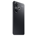 Смартфон Xiaomi Poco F6 5G 8/256 ГБ, чёрный