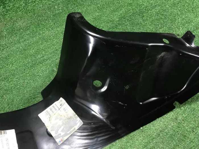 Арка колеса передняя правая VW Tiguan 1 (2007-2018)