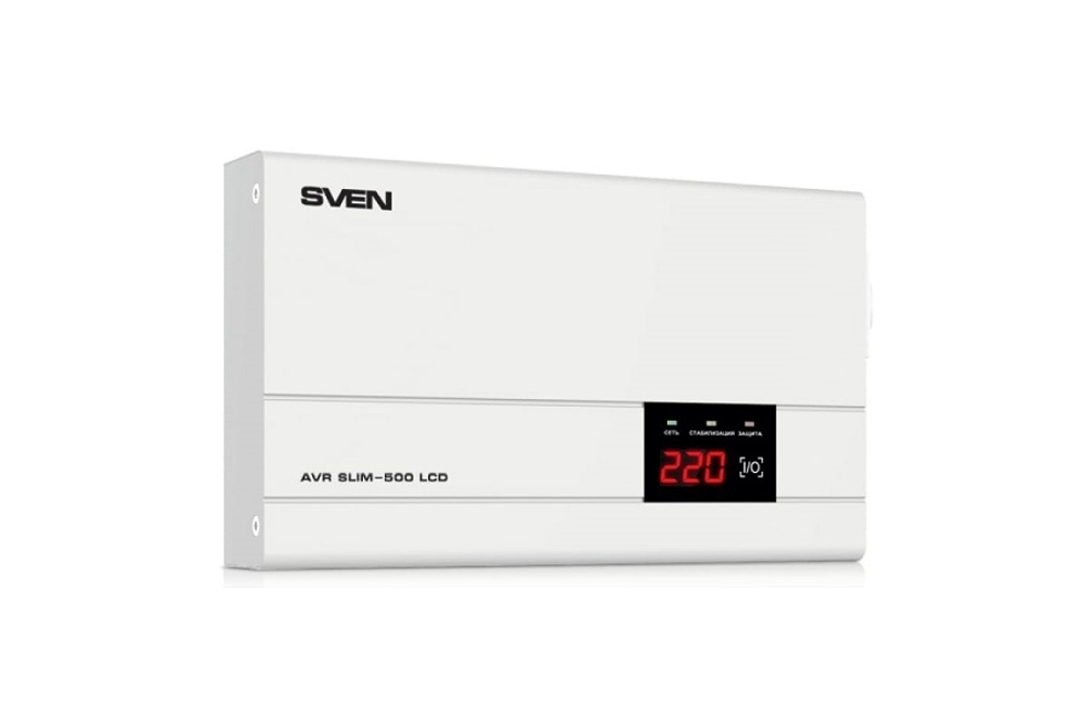 Стабилизатор  Sven SV-012809