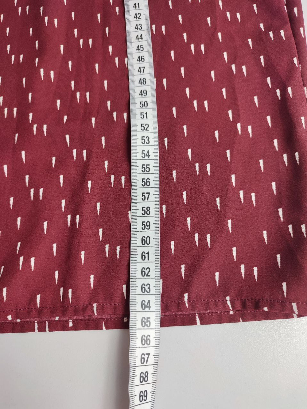 Блузка Kiabi стильная 46 размер