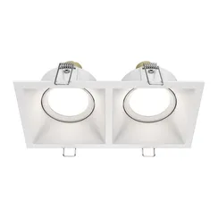 Встраиваемый светильник Technical DL029-2-02W