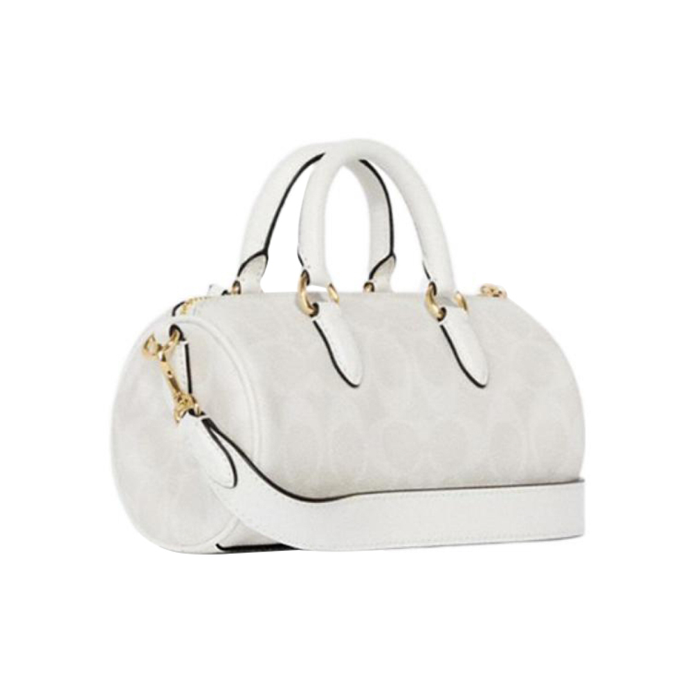 Сумка COACH Lacey 20 PVC /, CK689-IMRFF