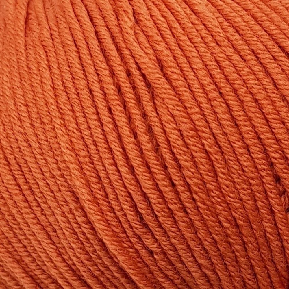 Maxi soft (08958/Оранжевый)