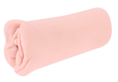 Мастурбатор-вагина KOKOS Nara без вибрации, 17,5 см