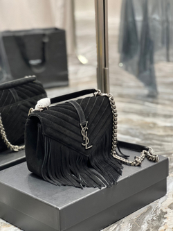 Saint Laurent College Bag 24 cm