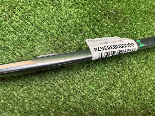 Молдинг перед. бампера Mercedes GLE V167 18-24 AMG