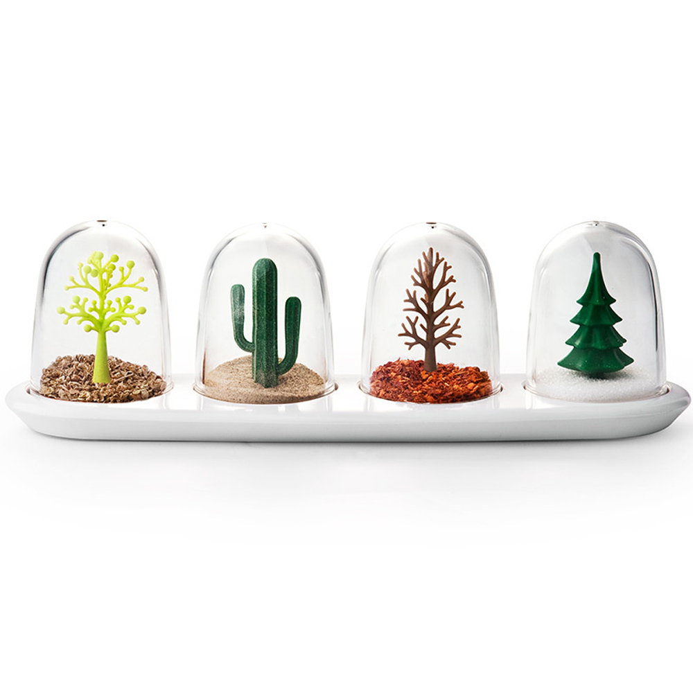 Набор для специй four seasons