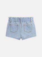 джинсовые шорты