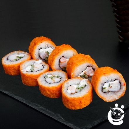 Ролл ЯКИ ТЕМПУРА