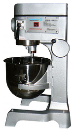 Миксер планетарный Foodatlas B-20F (AR) Pro 220В