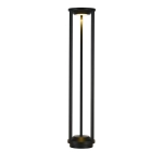 Ландшафтный светодиодный светильник ST Luce GLORR SL9535.415.01