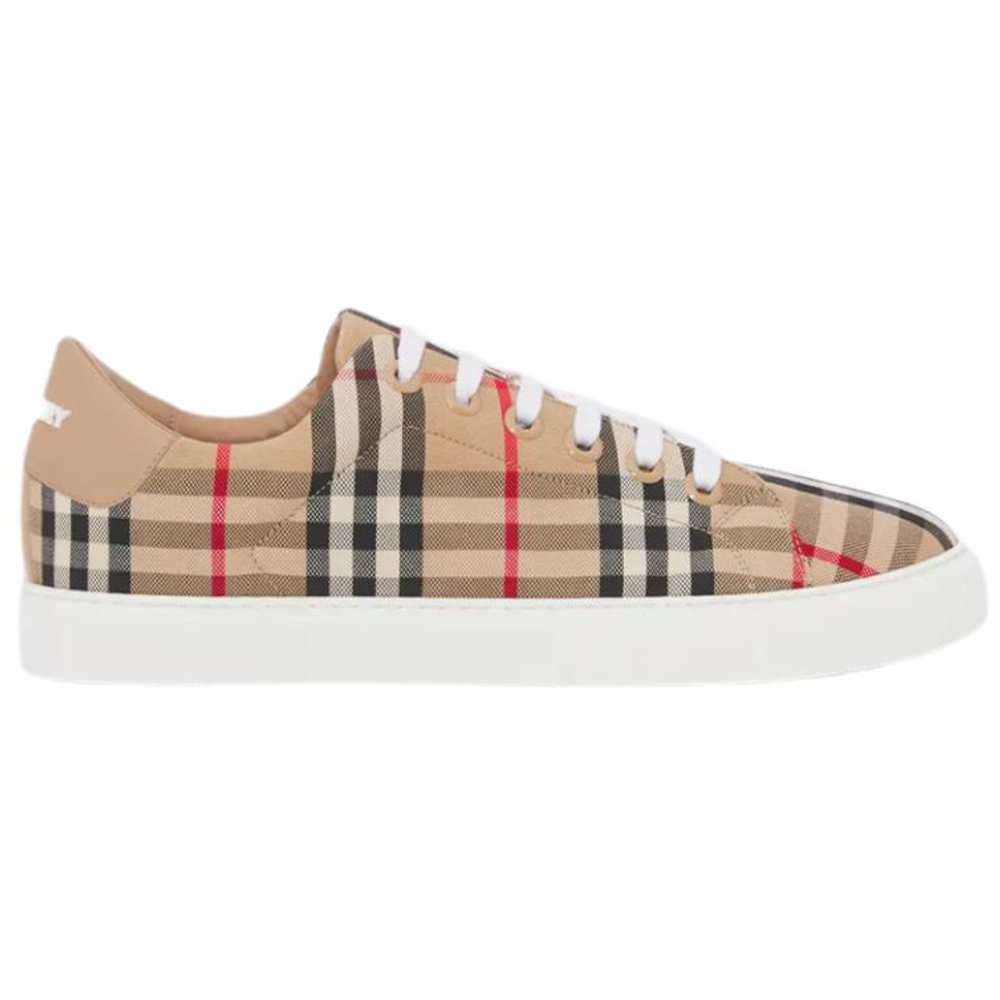 Burberry Vintage (Женская размерная сетка)