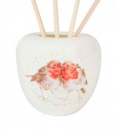 Зимняя сосна ароматический диффузор, Wax Lyrical