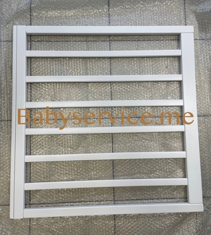 Передняя решетка Happy Baby Mommy Love