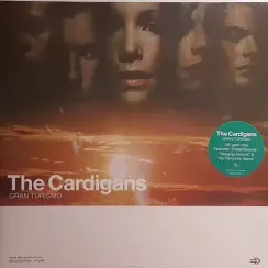 The Cardigans – Gran Turismo LP
