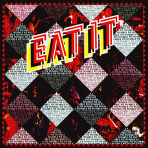 Humble Pie / Eat It (2LP)