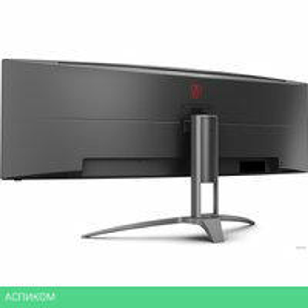 Игровой монитор AOC Agon AG493UCX2
