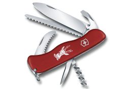 Мультитул Нож Victorinox 0.8573 Hunterфотография - 1