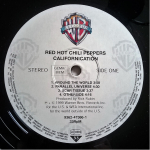 Red Hot Chili Peppers / Californication (2LP)