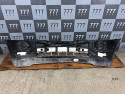 Бампер передний BMW X5 (E53) 03-09 Б/У  51118402304