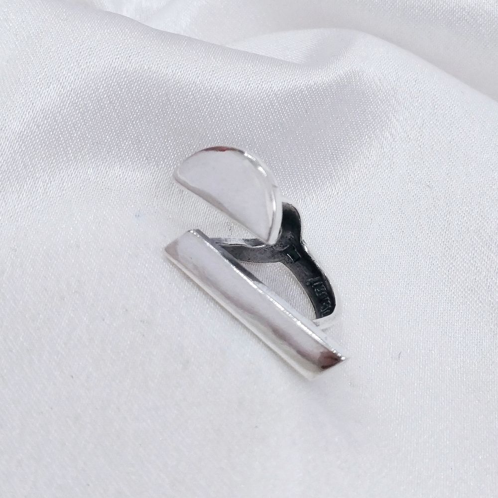 Кольцо "Хикуа"