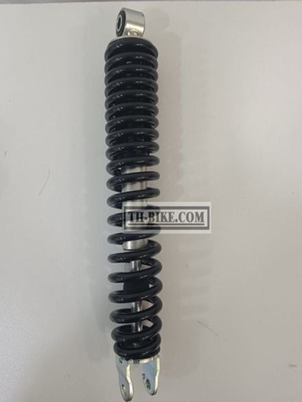 52400-K16-941. CUSHION ASSY., RR. (SHOWA). Honda Zoomer-X