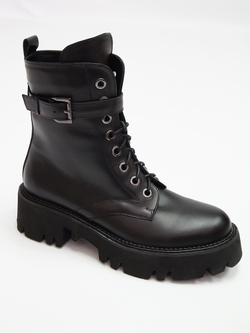 Ботинки женские