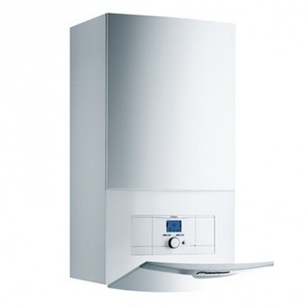 Настенный газовый котел Vaillant turboTEC plus VU 322/5-5