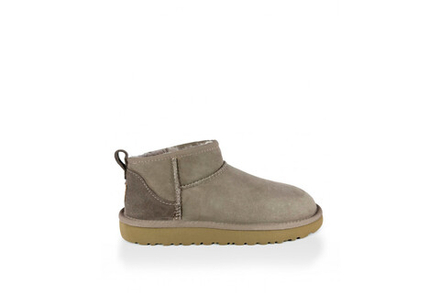 UGG Classic Ultra Mini II Cappuccino
