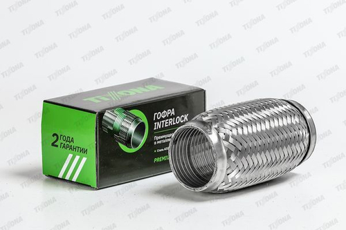 Гофра TIXONA P60150