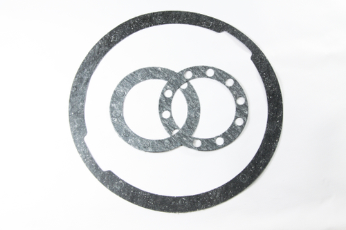 Набор прокладок заднего моста ГАЗ-53 (Москва)