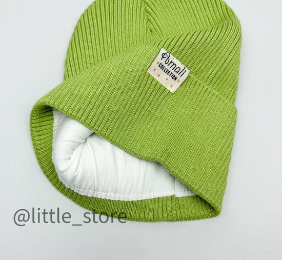 Шапка "Amali" 03