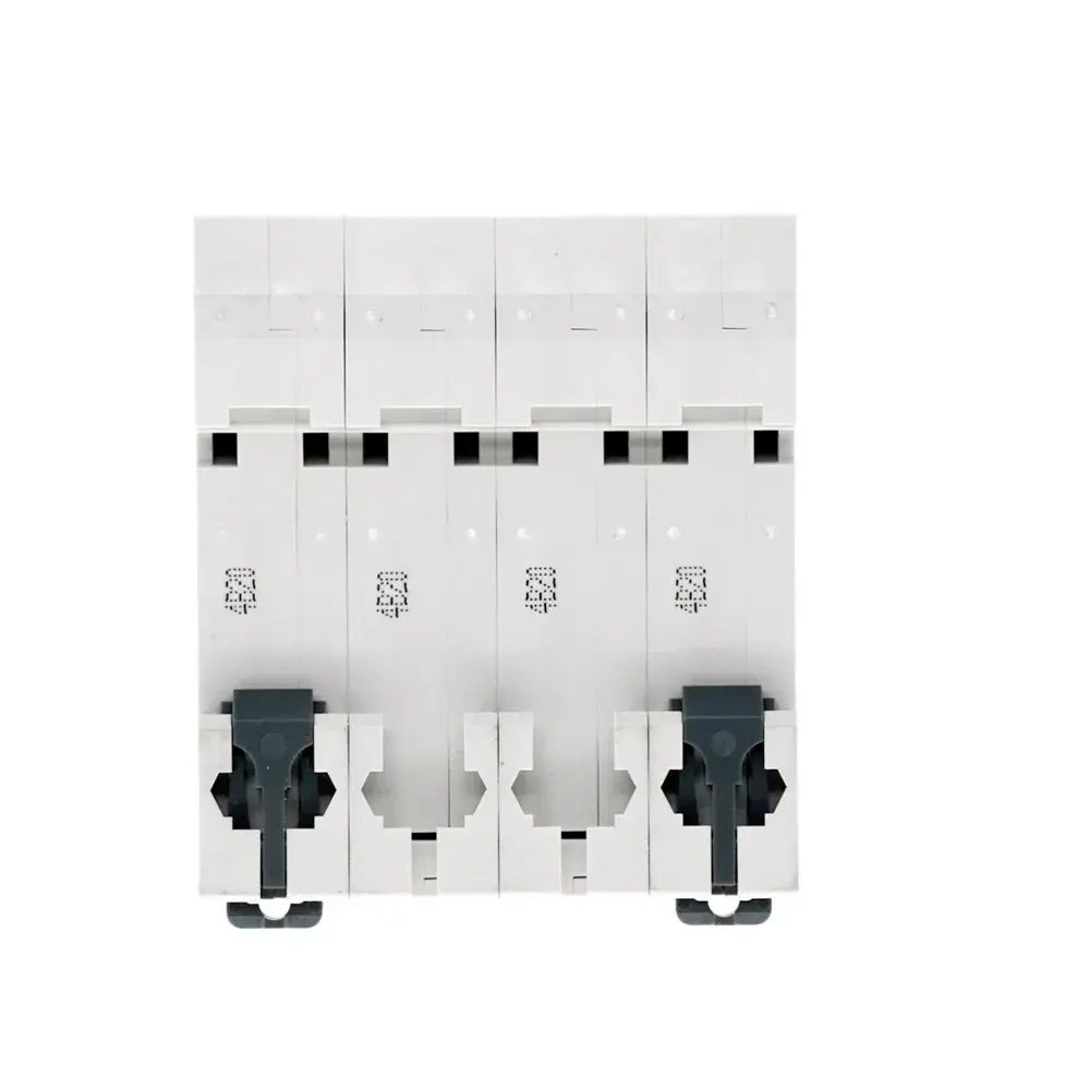 City9 Set Автоматический выключатель (АВ) B 20А 4P 4.5kA 400В