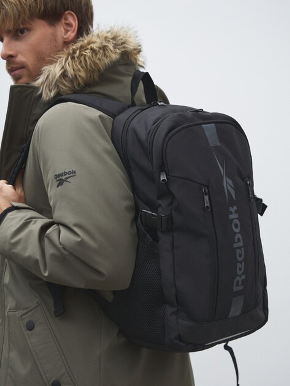 Рюкзак Reebok TECH BP 47