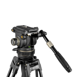 Видеоштатив GreenBean HDV Elite 618X