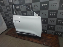 Дверь передняя правая Chery Tiggo 4, Tiggo 4 Pro 18-нв Б/У Оригинал J686101020DY