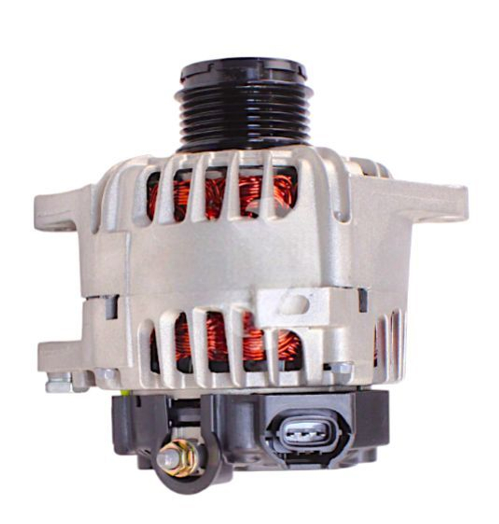 Генератор ALA4053