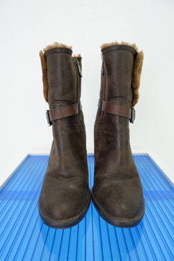 Сапоги Wilmar зимние 36 размер