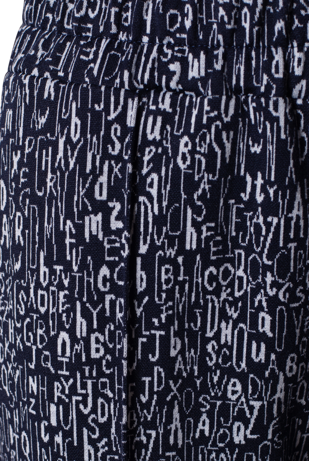 Брюки женские 4140зп, латынь #225Лав024140зп