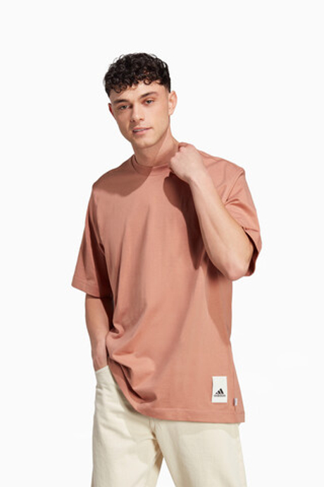 Футболка adidas Longue Tee