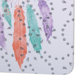 Зеркало настольное «ФРАТЕЛЛИ», ловец снов, 12*16см (коробка)