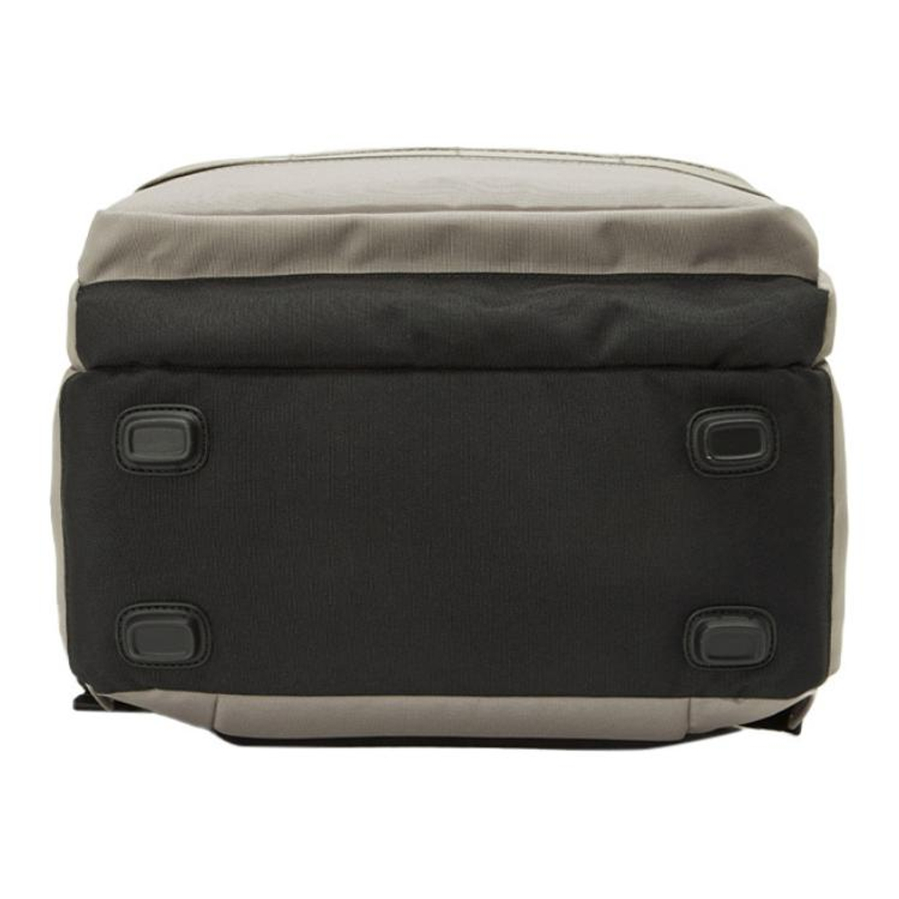 THE NORTH FACE Backpack Outdoor Bag Polyester Light Umber Unisex