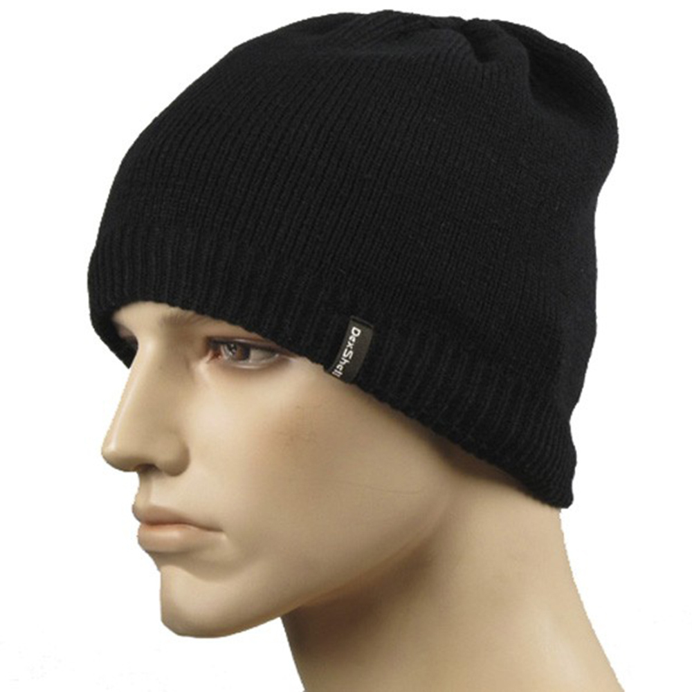 Шапка водонепроницаемая Dexshell Beanie Solo