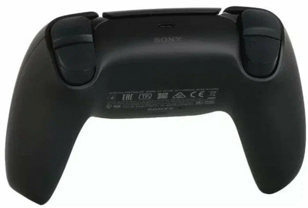 Геймпад Sony DualSense Midnight Black (черная полночь)