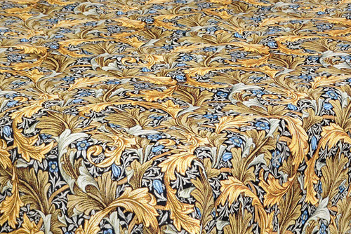 Гобеленовая ткань Незабудки У. Моррис 175 см