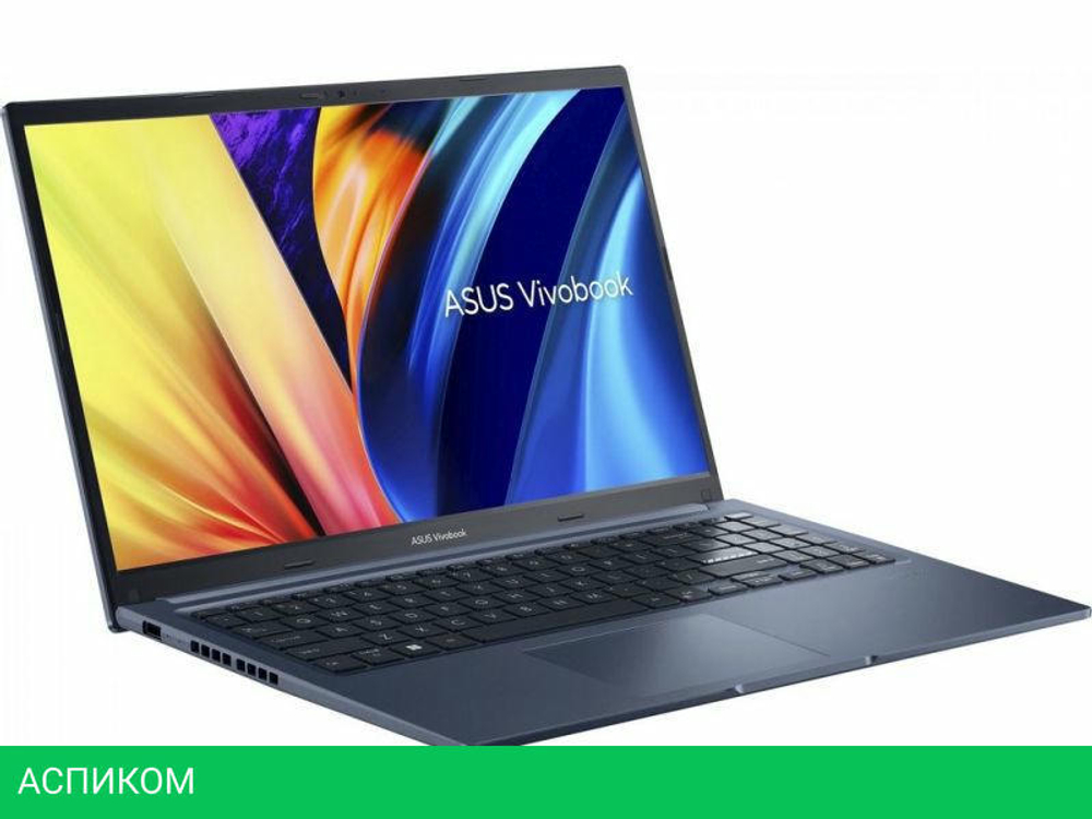 Ноутбук ASUS VivoBook 15 M1502YA-BQ579