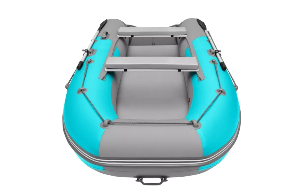 Моторная лодка ПВХ Zefir 3500 НДНД