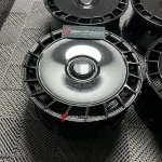 КОВАНЫЕ ДИСКИ для Land Rover RANGE ROVER L460 #2