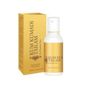 Масло для лица от морщин