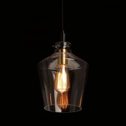 Подвесной светильник DeMarkt Нойвид 6 682012303